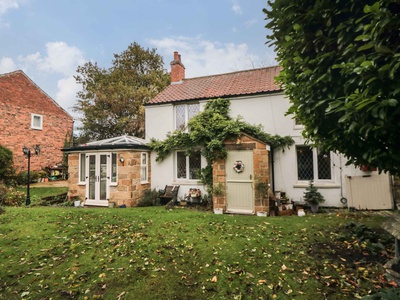 Laurel Cottage, North Yorkshire