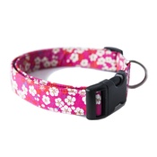 The Spotted Dog Company - Sasha Liberty Print Dog Collar