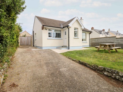 Chalfonts Cottage, Pembrokeshire