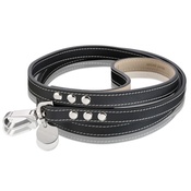 Hennessy & Sons - Royal Leash – Black