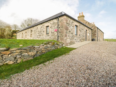 Quien East (Spence Cottage), Argyll and Bute, Isle of Bute