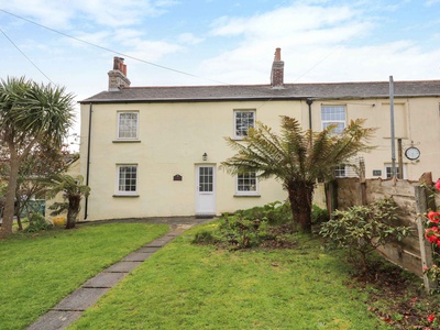 Oaktree Cottage, Cornwall