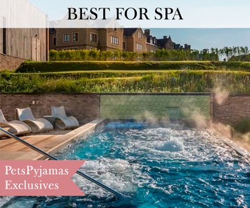 South Lodge Hotel & Spa, West Sussex