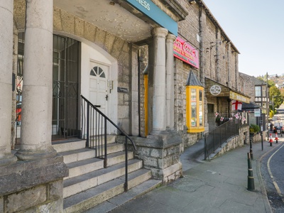 Palace Apartment Main Street, Cumbria