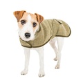 Tweed Dog Coat 3