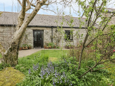 Brunnion Cottage, Cornwall