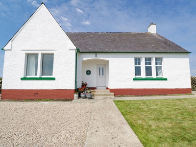 The Dairy Cottage, Dumfries and Galloway