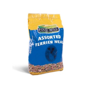 Fold Hill Assorted Terrier Meal 15kg