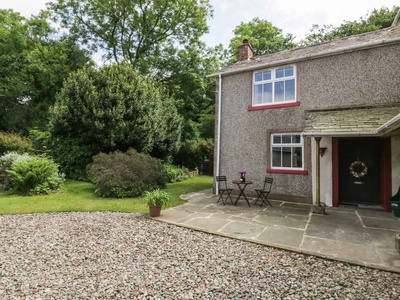 Gardeners Cottage, Cumbria