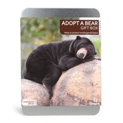 Gift Republic - Adopt A Bear Gift Box
