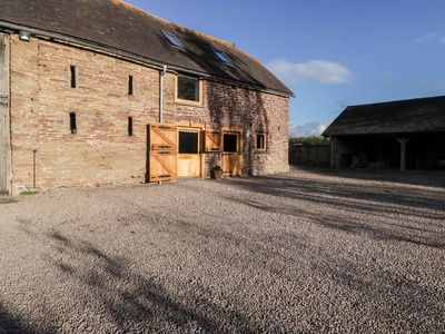 Barn Cottage, Herefordshire