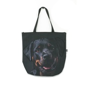 DekumDekum - Blitz the Rottweiler Dog Bag