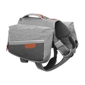 Ruffwear - Commuter Pack - Cloudburst Grey