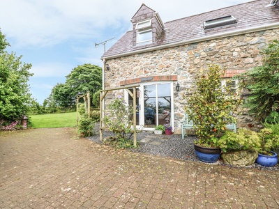 The Coach House, Pembrokeshire