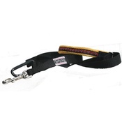SpiffyDog - Yellow Sunfire Print Lead