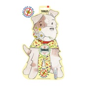Toggles - Bug Buster Dog Bandana & Bug Spray