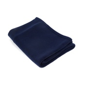 PetsPyjamas - Personalised Pet Fleece Blanket – Navy