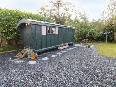 Hazel Nook, Pembrokeshire