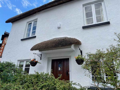Tubs Cottage, Devon