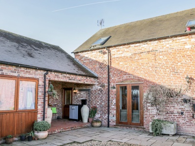 Clun Forest Cottage, Shropshire