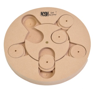 K9 IQ Game - Morse