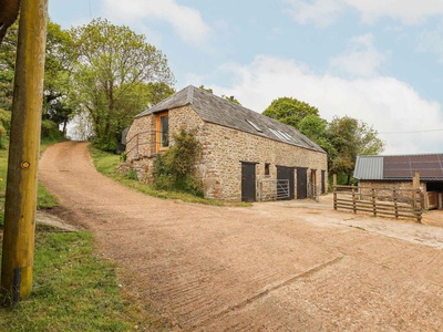 The Coach House at Thorn Farm, Devon