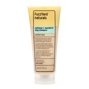 FuzzYard - Oatmeal and Mandarin Sensitive Shampoo