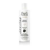 John Paul Pet - Oatmeal Shampoo (473ml)