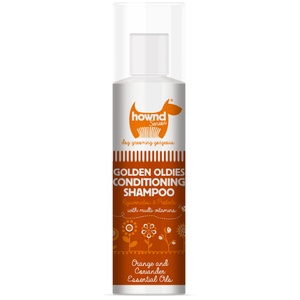 Golden Oldies Conditioning Shampoo 250ml