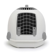 Igloo - 'The Igloo' for Cats - Tundra Grey