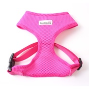 Doodlebone - Airmesh Harness - Neon Pink