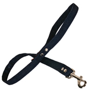 Fabric Dog Lead