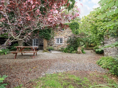 The Cottage, Cornwall