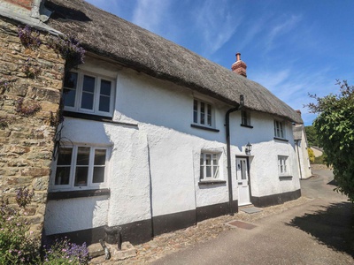 Brewers Cottage, Devon