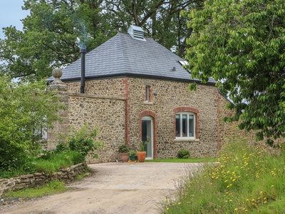 The Old Laundry, Devon