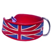Holly&Lil - Union Jack Collar