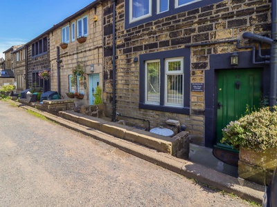 Pike View Cottage, West Yorkshire