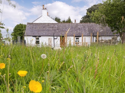 Cuil Park Cottage, Dumfries And Galloway