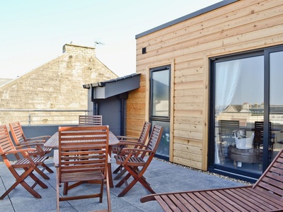 The Penthouse, South Ayrshire
