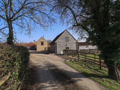 Granary Loft, Lincolnshire