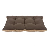Kudos - Kudos Kingston Cage Pet Cushion in Olive