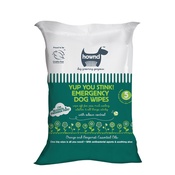 HOWND - Yup You Stink! Emergency Dog Wipes (3 packs)
