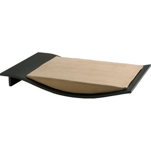 Wave Bed Wenge