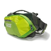 Outward Hound - DayPak Backpack for Dogs - Green