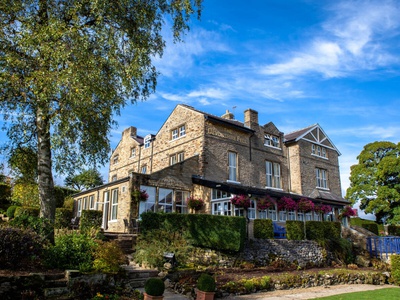 The Devonshire Fell, North Yorkshire