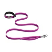 Ruffwear - Flat out Leash - Purple Dusk