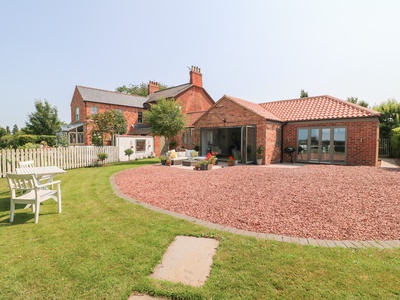 Highfield Cottage, South Yorkshire