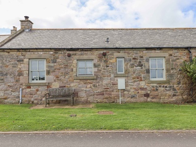 Beachward, Northumberland