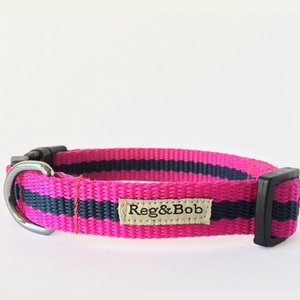 Pink Dog Collar