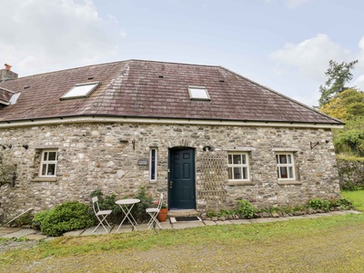 Heron House, Carmarthenshire